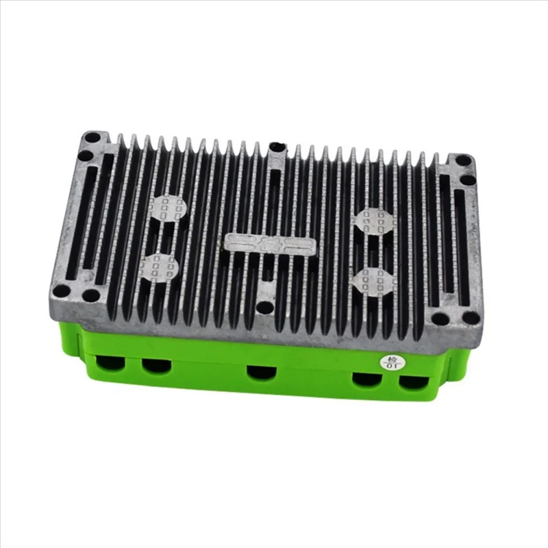 Sine Wave Controller 48V 72V 80A - سكوتر كهربائي BT تصحيح الأخطاء وحدة