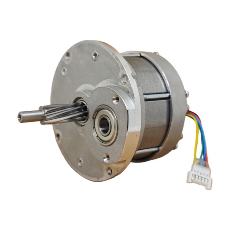 Tongsheng Tsdz2B Mid Drive Motor - قطع غيار جديدة من ABJX لمحركات