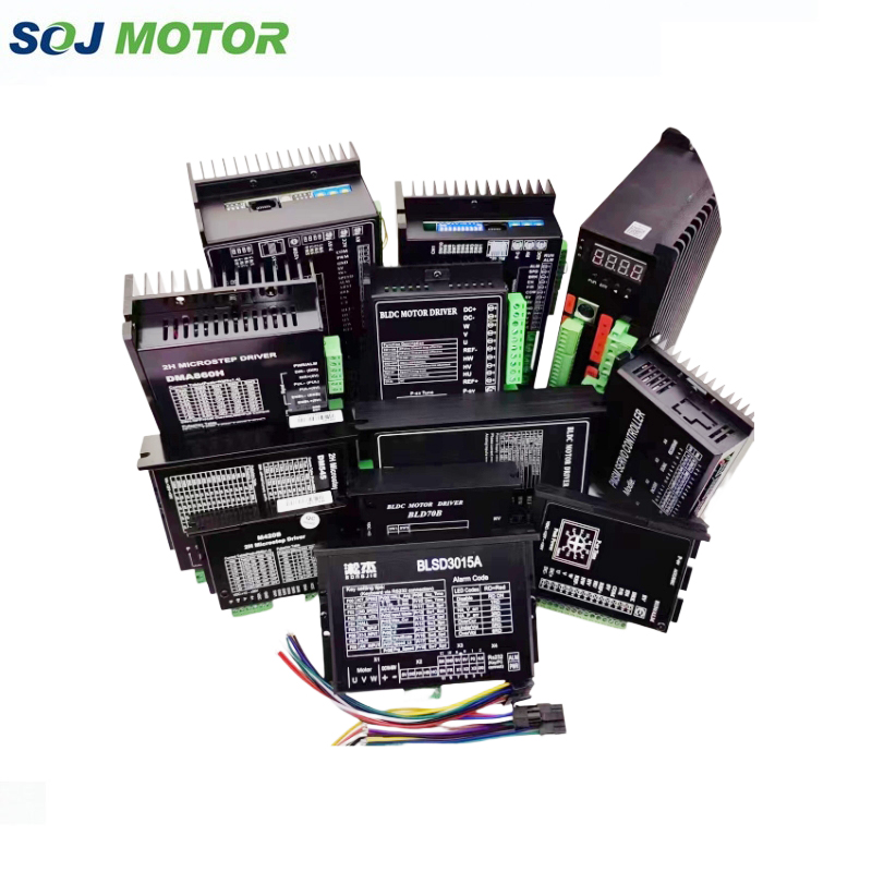Programmable Bldc Motor Controller 96V - مصنع جيد 220 فولت 48 فولت