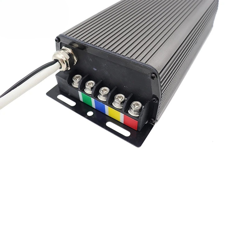 وحدة تحكم Sabvoton SVMC72150-M - مراجعة Bldc Controller 72V 150A Sabvoton وسعره