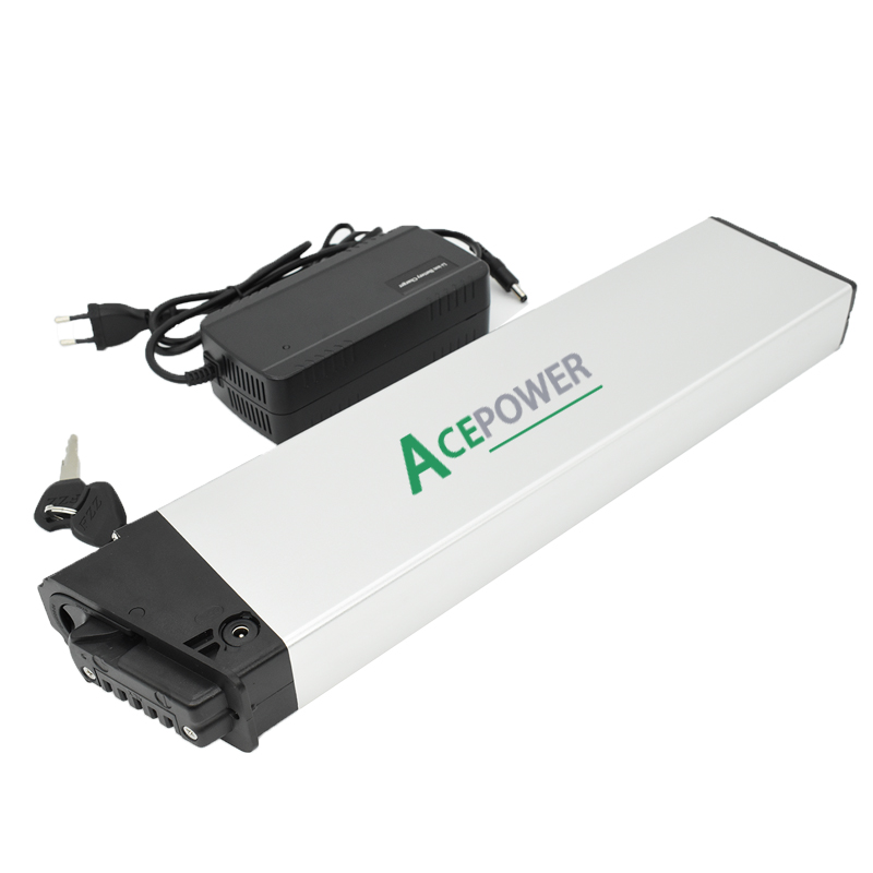 LAFLY X3 X5 JINGHMA R7 R5 Ebik - مراجعة Ebike Battery 48V 20Ah Hailong وسعره