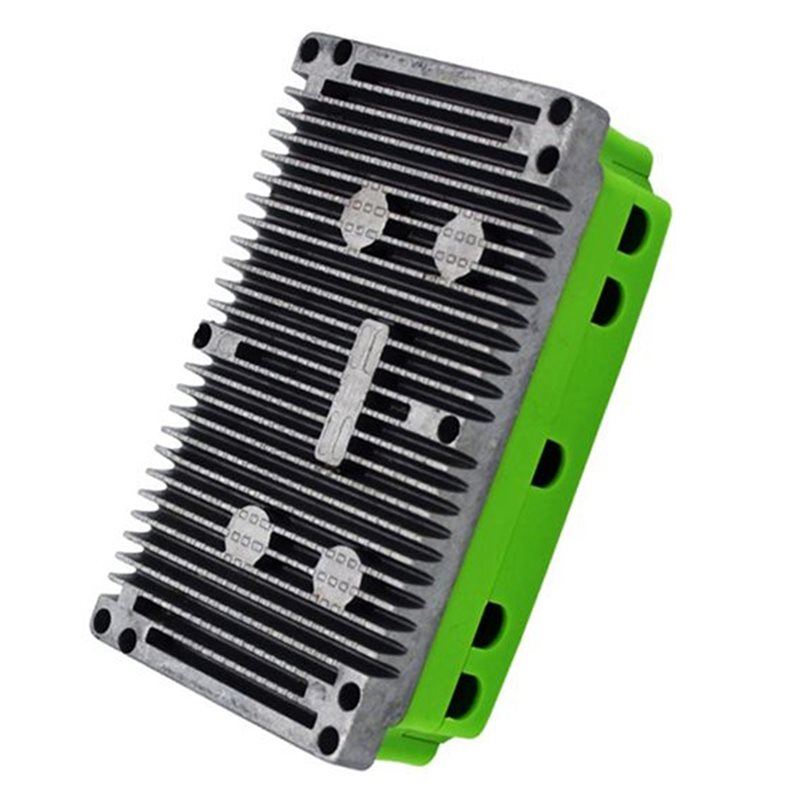 وحدة تحكم محرك سكوتر كهربائي N - مراجعة Sine Wave Controller 48V 72V 80A وسعره