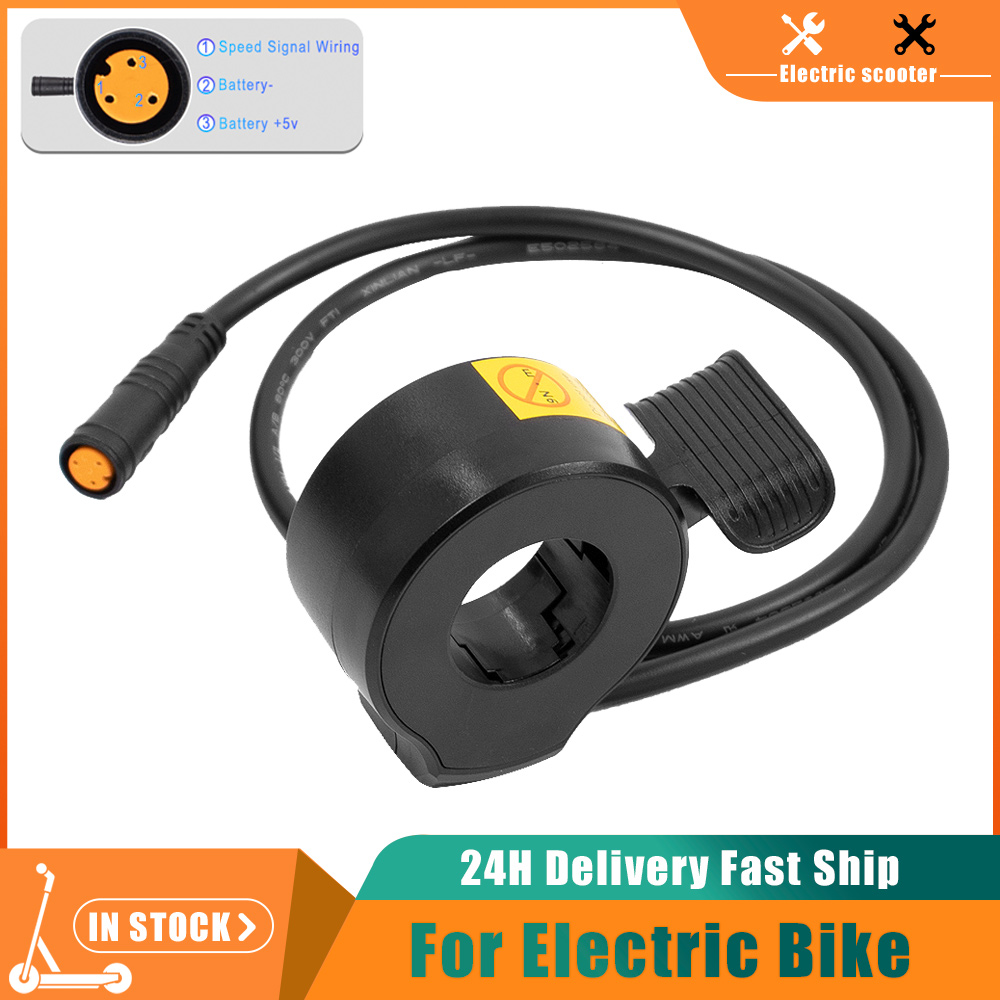 130X Ebike الإبهام خنق ل Bafan - مراجعة Bafang Bbshd 1000W Conversion Kit وسعره