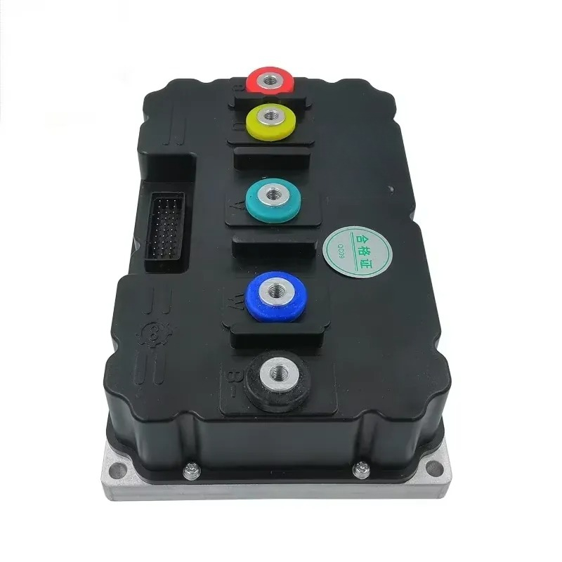 عرض ساخن: وحدة تحكم محرك كهربا - مراجعة Programmable Bldc Motor Controller 96V وسعره
