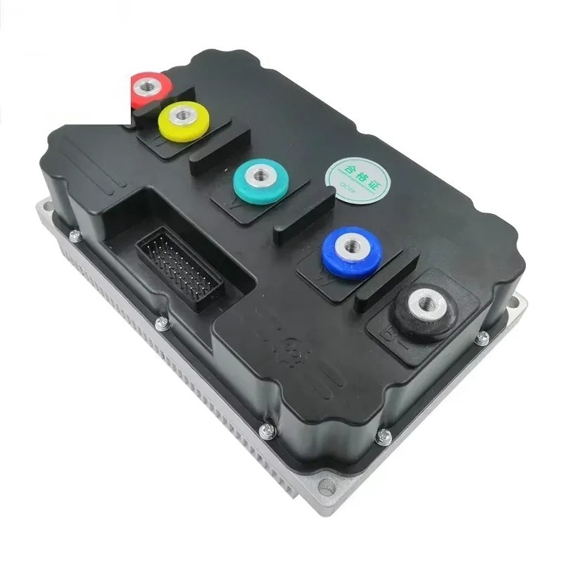 عرض ساخن: وحدة تحكم محرك كهربا - مراجعة Programmable Bldc Motor Controller 96V وسعره