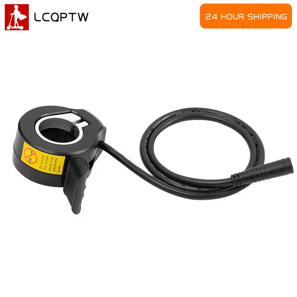 Ebike الإبهام خنق 130X ل Bafan - مراجعة Bafang Bbshd 1000W Conversion Kit وسعره