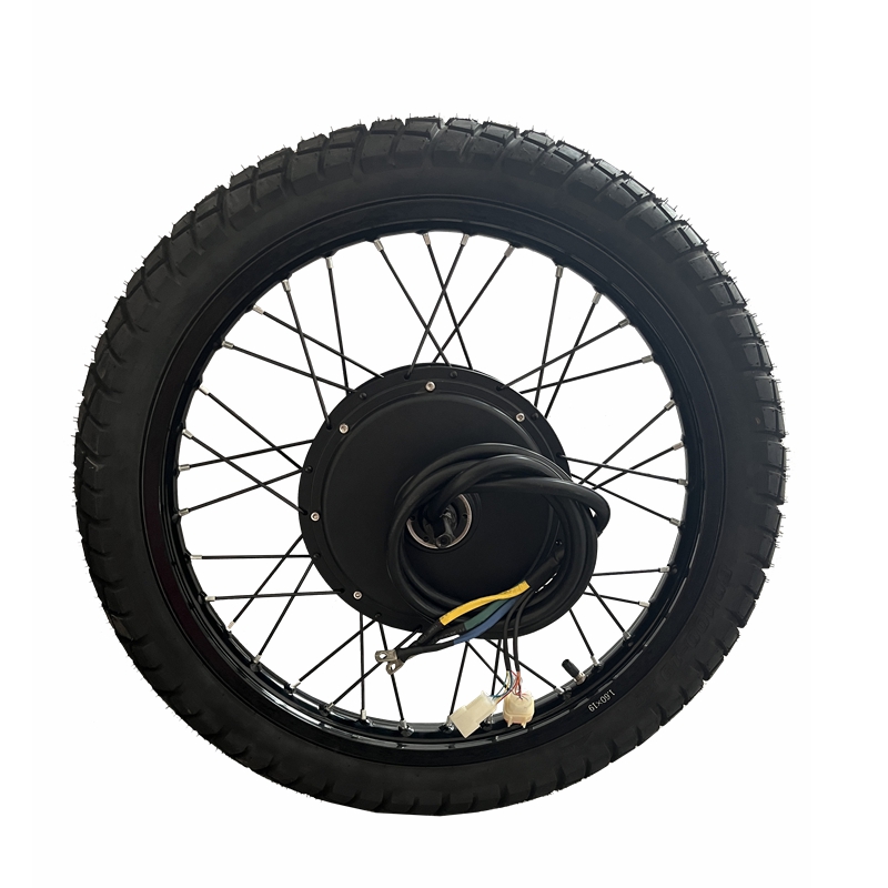 سعر التخليص! دلفست س ​ S205 50 - مراجعة Ebike Conversion Kit 72V 3000W وسعره