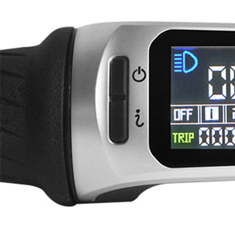 شاشة عرض LCD XH18 متطورة للدرا - مراجعة Tongsheng Tsdz2B Mid Drive Motor وسعره