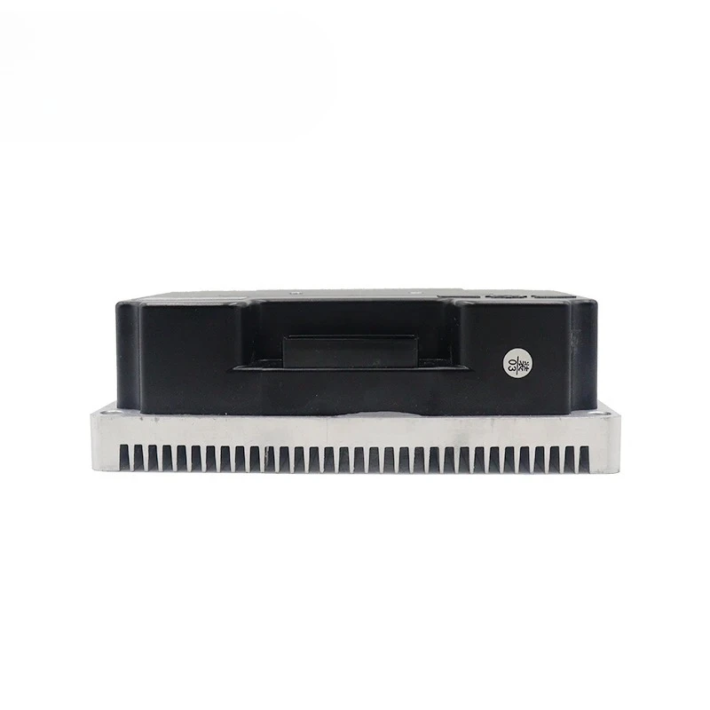 PMSM لـ Spoke E-Bicyclel Fardr - مراجعة Programmable Bldc Motor Controller 96V وسعره