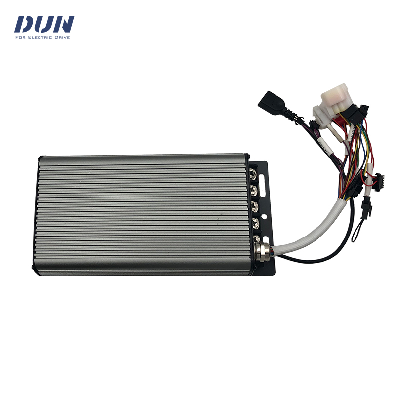وحدة تحكم Sabvoton SVMC72150-A - مراجعة Bldc Controller 72V 150A Sabvoton وسعره