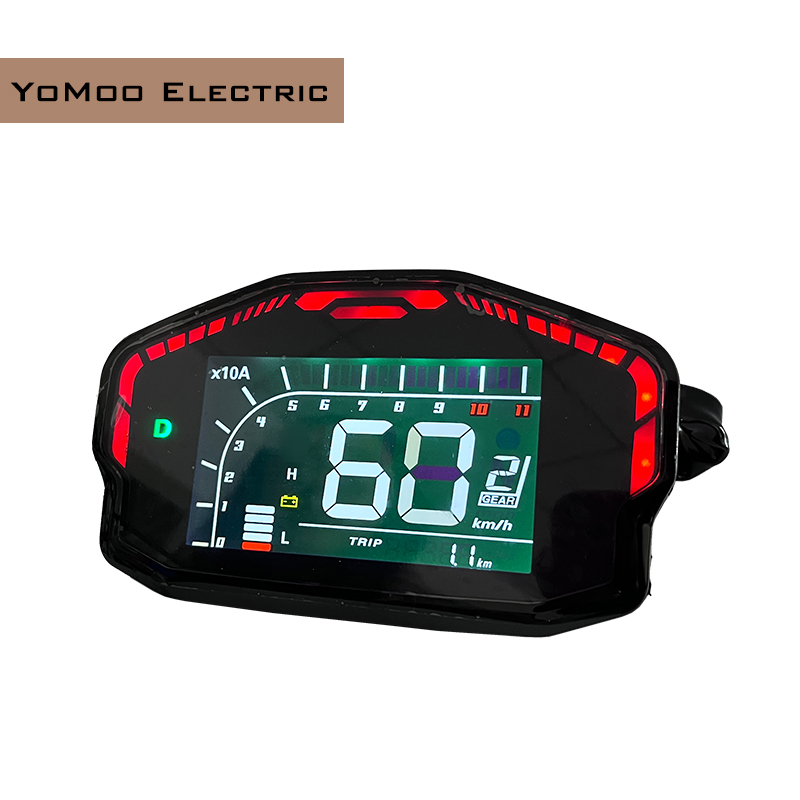 وحدة تحكم FarDriver ND72260 48 - مراجعة Sine Wave Controller 48V 72V 80A وسعره